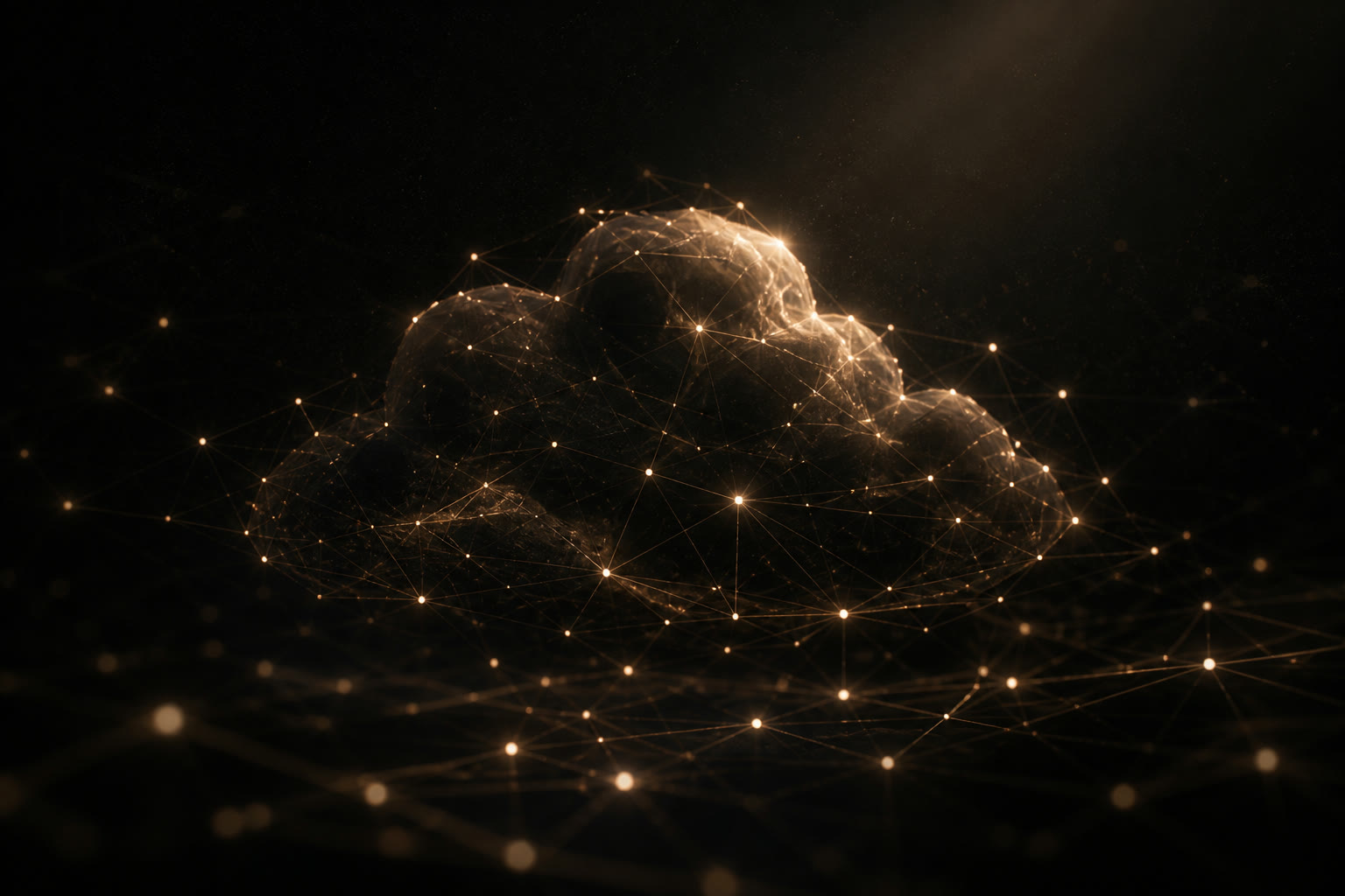 Разработка SaaS - масштабируемая облачная инфраструктура
